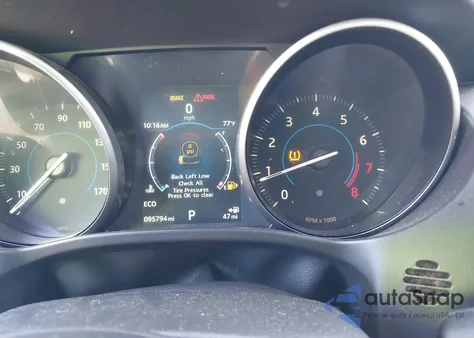 2017 Jaguar F-Pace 35T Premium from USA, damaged, VIN SADCJ2BV4HA883724